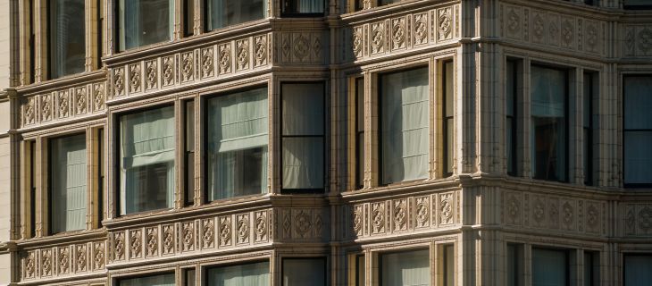 Architectural highlights of Chicago: Staypineapple Chicago