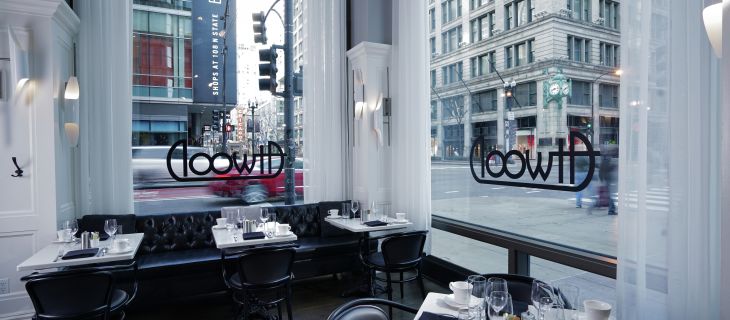Where to eat when headed to Chicago theaters: Atwood