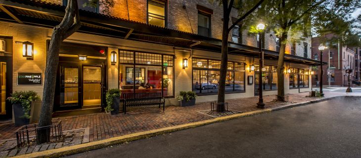 15 Unique Boutique Hotels in Boston to Book in 2023