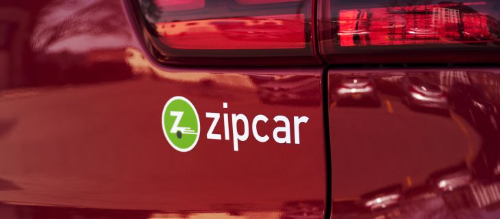 STAYPINEAPPLE LAUNCHES PARTNERSHIP WITH ZIPCAR, OFFERING HOTEL GUESTS EXCLUSIVE ACCESS TO ELECTRIC VEHICLE