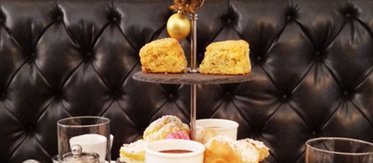 Here's where to have afternoon tea this holiday season: Atwood