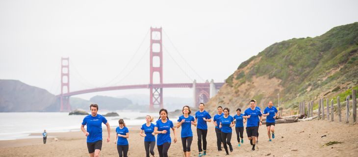 STAYPINEAPPLE IS BRINGING BACK ITS NOVEMBER FUNDRAISER FOR WEAR BLUE: RUN TO REMEMBER